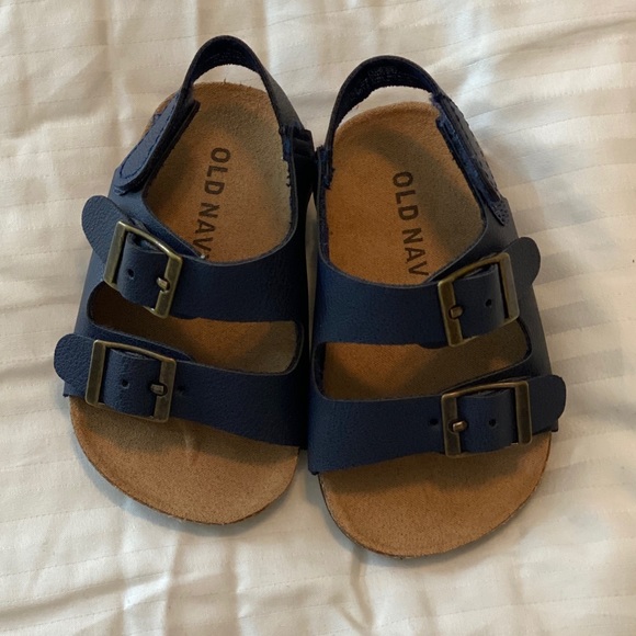 Baby Sandals (Unisex) - Picture 2 of 4